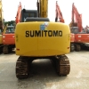 Used Sumitomo SH120-5