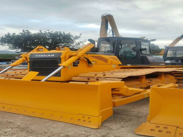 Used YISHAN TB160H