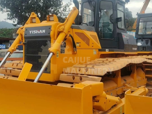 Used YISHAN TB160H