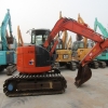 Used Hitachi ZX75US