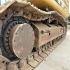 Used Caterpillar CAT336GC