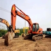 Used Doosan DH220-7