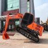 Used Doosan DX150