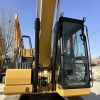 Used Caterpillar CAT320GC