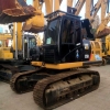 Used Caterpillar CAT325D