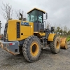 Used XCMG LW500HV