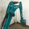 Used Kubota U17