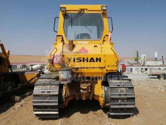 Used YISHAN TG160A