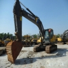 Used Volvo EC250D