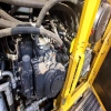 Used Komatsu PC650-8