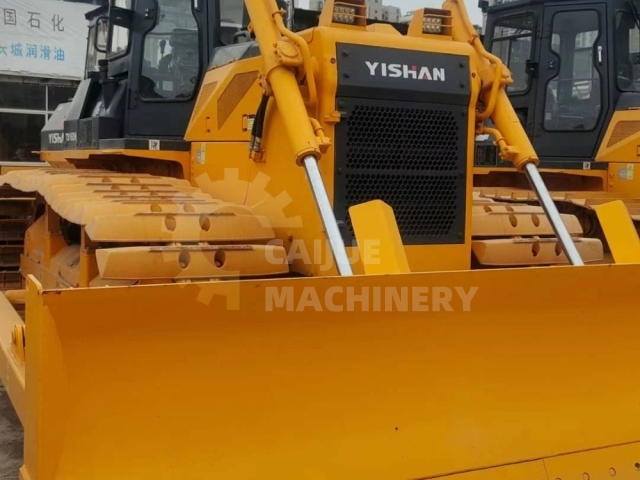 Used YISHAN TB160H