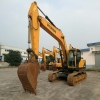 Used Hyundai R275VS