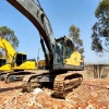 Used Volvo EC480D