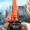 Used Hitachi ZX520-3