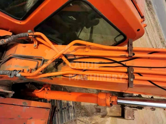 Used Doosan DH150-7