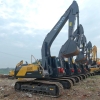 Used Volvo EC210