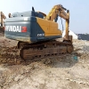 Used Hyundai R350VS