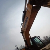 Used Hyundai R350VS