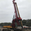 Used SANY SR235 Used Crawler Drilling Rig Powerful 68m Hydraulic Rotary Dril Ling Rig SR235 For Sale Good Condition