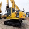 Used Komatsu PC200-8MO