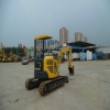 Used Komatsu PC30MR-2