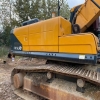 Used Hyundai R385VS