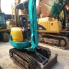 Used Kubota U35