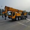 Truck Crane 50Tons QY50K /China Crane 50 Ton / 50ton QY50KA Truck Crane Mobile Crane Hydraulic Crane Price