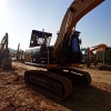 Used Caterpillar CAT326D