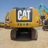 Used Caterpillar CAT336EL