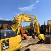 Used Komatsu PC128