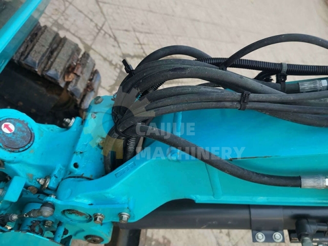 Used Kubota U30-5