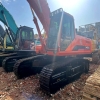 Used Doosan DH420LC-7