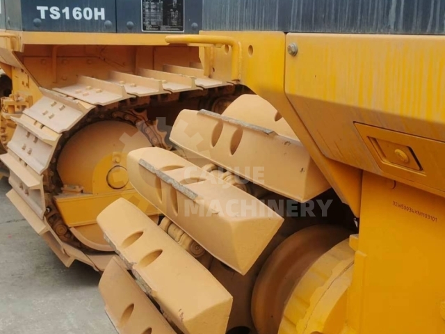 Used YISHAN TB160H