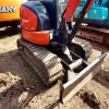 Used Kubota KX165