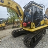 Used Komatsu PC130-7