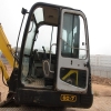 Used Hyundai R60-7