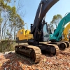 Used Volvo EC380D