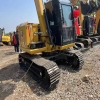 Used Caterpillar CAT307E2