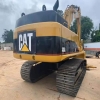 Used Caterpillar CAT345C