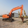 Used Hitachi ZX200-6