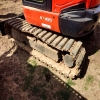 Used Kubota KX165