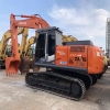 Used Hitachi ZX210