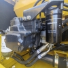 Used Komatsu PC200-8