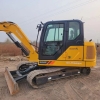 Used LiuGong 906F