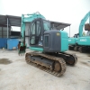 Used Kobelco SK135