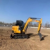 Used XCMG 80D