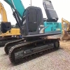 Used Kobelco SK350D