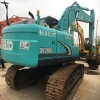 Used Kobelco SK200-11