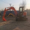 Used Doosan DH55